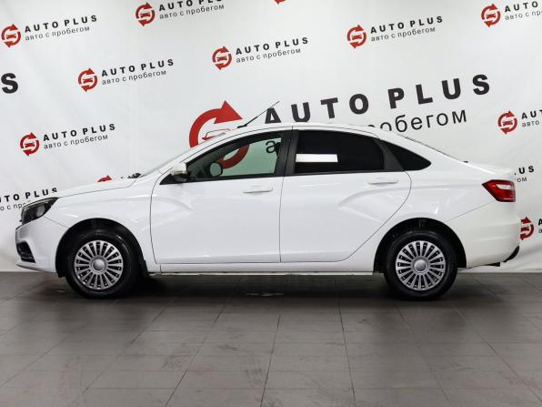 Lada (ВАЗ) Vesta I с пробегом 2016 года, цена 789 000 рублей, 149602 км, седан, Автокод Объявления
