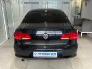 Volkswagen Passat B7 Москва  - изображение 18