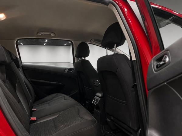 Peugeot 308 I с пробегом 2008 года, цена 480 000 рублей, 141118 км, хэтчбек, Автокод Объявления