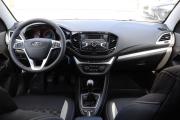 Lada (ВАЗ) Vesta I Санкт-Петербург  - изображение 23