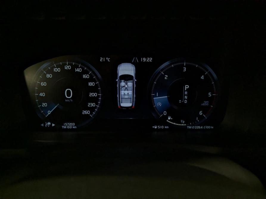 Volvo XC90 II Москва  - изображение 7