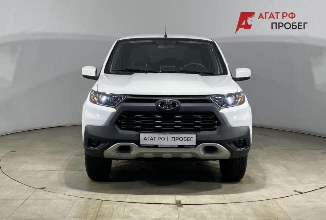Lada (ВАЗ) Niva Travel I с пробегом 2024 года, цена 1 250 000 рублей, 24664 км, внедорожник, Автокод Объявления