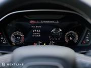 Audi Q3 II (F3) Самара  - изображение 48