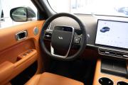 Li Auto (Lixiang) L7 I Рестайлинг Москва  - изображение 46