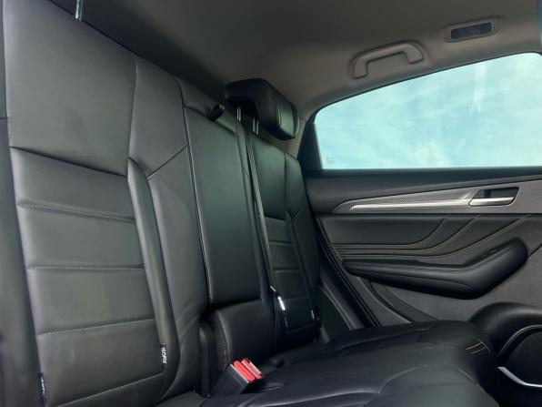 Haval F7x I с пробегом 2020 года, цена 1 849 000 рублей, 97000 км, внедорожник, Автокод Объявления