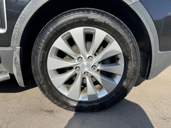 Opel Antara I Рестайлинг с пробегом 2014 года, цена 1 189 000 рублей, 181114 км, внедорожник, Автокод Объявления