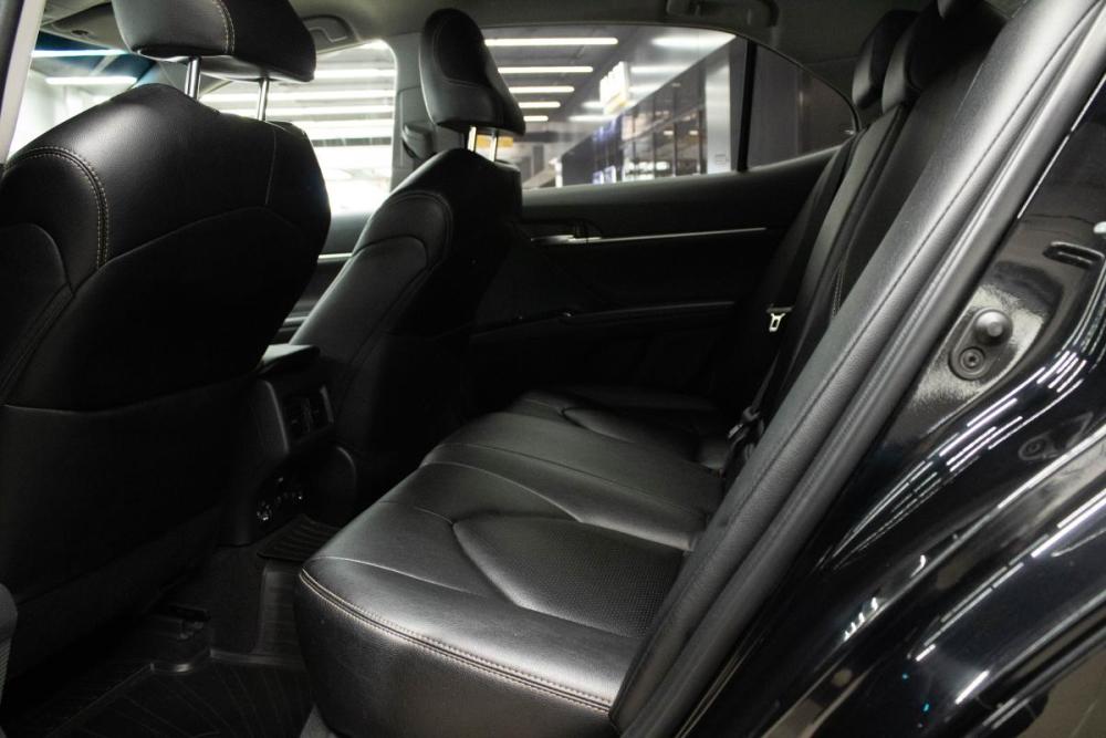 Toyota Camry VIII (XV70) Уфа  - изображение 13