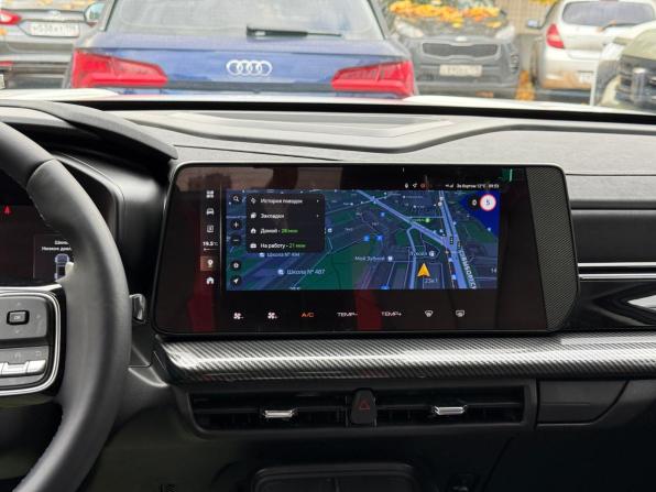 Haval H3 I с пробегом 2025 года, цена 2 449 000 рублей, 11700 км, внедорожник, Автокод Объявления