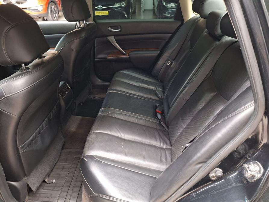 Nissan Teana II (J32) Челябинск  - изображение 19