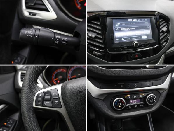 Lada (ВАЗ) Vesta I с пробегом 2018 года, цена 949 000 рублей, 126500 км, универсал, Автокод Объявления