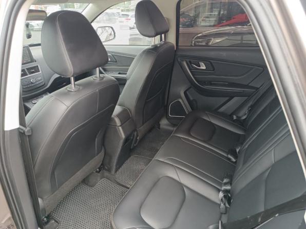FAW Besturn X40 I с пробегом 2019 года, цена 910 000 рублей, 139323 км, внедорожник, Автокод Объявления