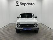 Lada (ВАЗ) Niva Legend Воронеж  - изображение 22