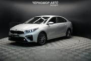 Kia Cerato IV Крым  - изображение 31