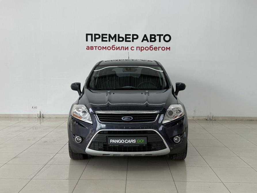 Ford Kuga I Смоленск  - изображение 2