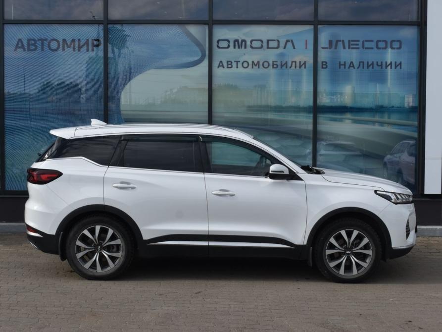 Chery Tiggo 7 Pro I Архангельск  - изображение 4