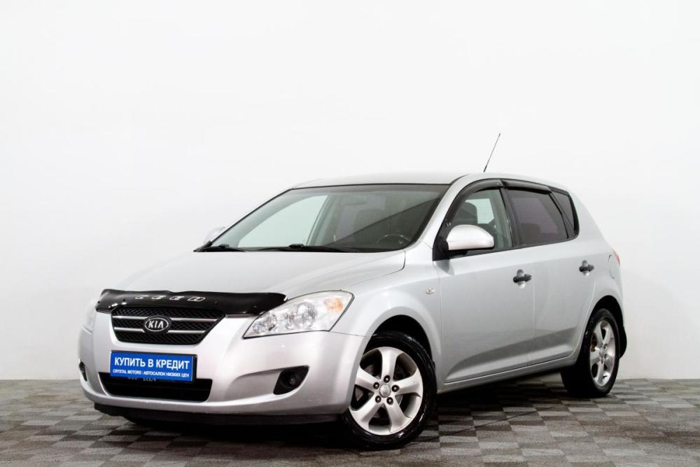 Kia Ceed I Сургут  - изображение 4