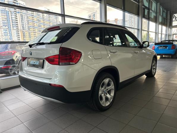BMW X1 I (E84) с пробегом 2011 года, цена 1 300 000 рублей, 102278 км, внедорожник, Автокод Объявления