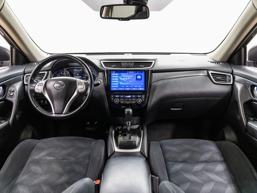 Nissan X-Trail III Волгоград  - изображение 14