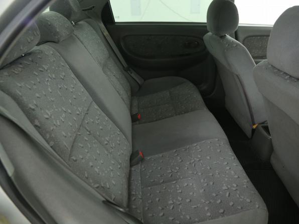 Kia Spectra I Рестайлинг 2 с пробегом 2008 года, цена 314 000 рублей, 167000 км, седан, Автокод Объявления