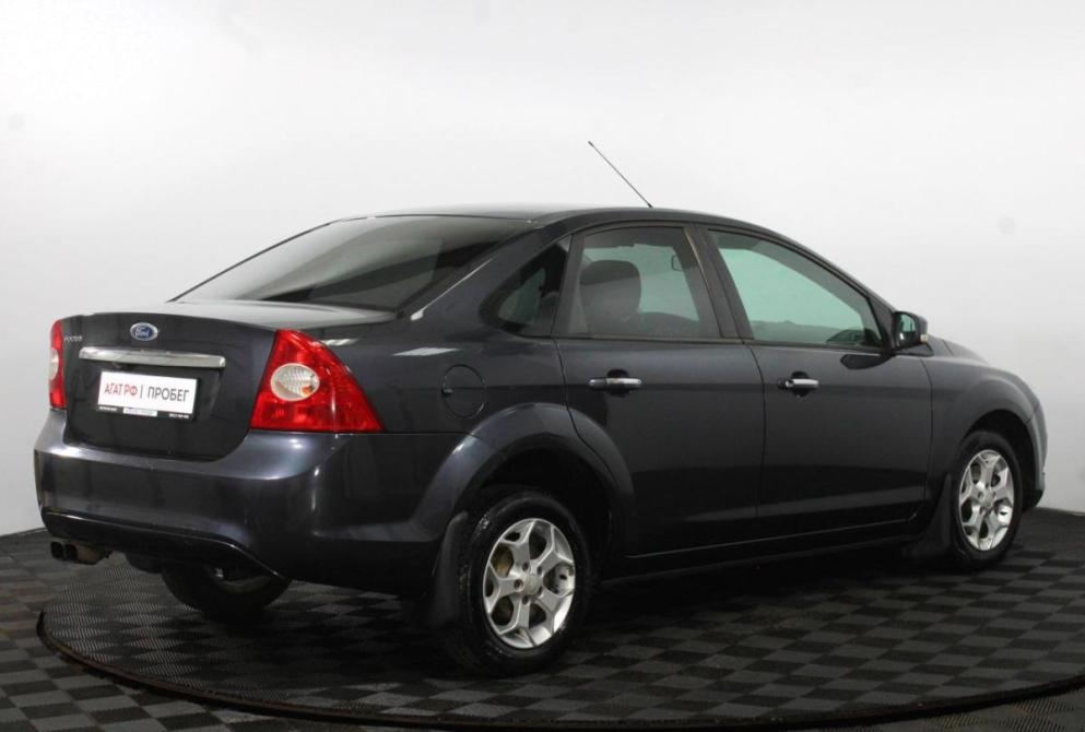Ford Focus II Рестайлинг Нижний Новгород  - изображение 6