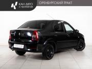Renault Logan I Рестайлинг Казань  - изображение 12