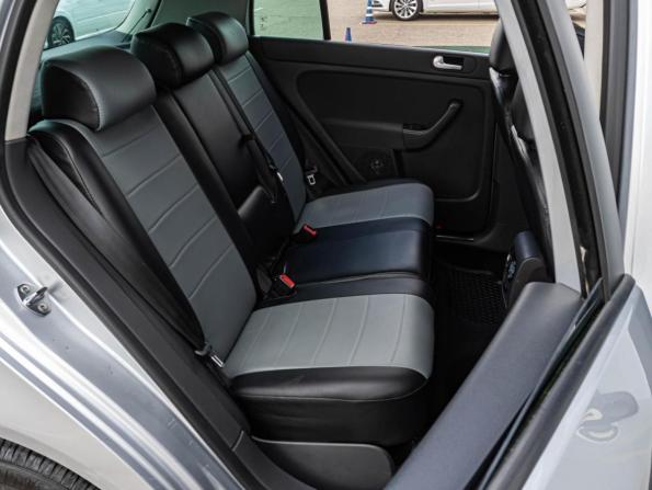 Volkswagen Golf Plus I с пробегом 2008 года, цена 720 000 рублей, 205175 км, хэтчбек, Автокод Объявления