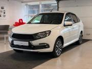Lada (ВАЗ) Granta I Рестайлинг Тольятти  - изображение 19