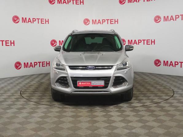 Ford Kuga II с пробегом 2014 года, цена 1 033 000 рублей, 199092 км, внедорожник, Автокод Объявления