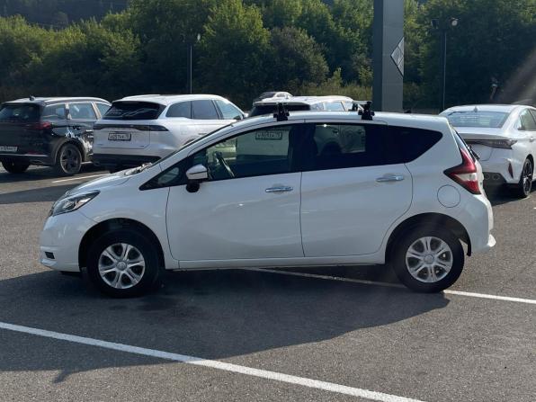 Nissan Note II Рестайлинг с пробегом 2019 года, цена 1 087 000 рублей, 77750 км, хэтчбек, Автокод Объявления