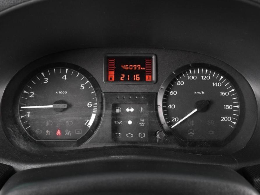 Lada (ВАЗ) Largus I Ростов-на-Дону  - изображение 10