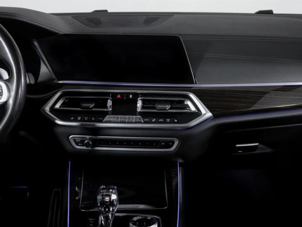 BMW X5 IV (G05/G18) с пробегом 2019 года, цена 4 990 000 рублей, 170740 км, внедорожник, Автокод Объявления