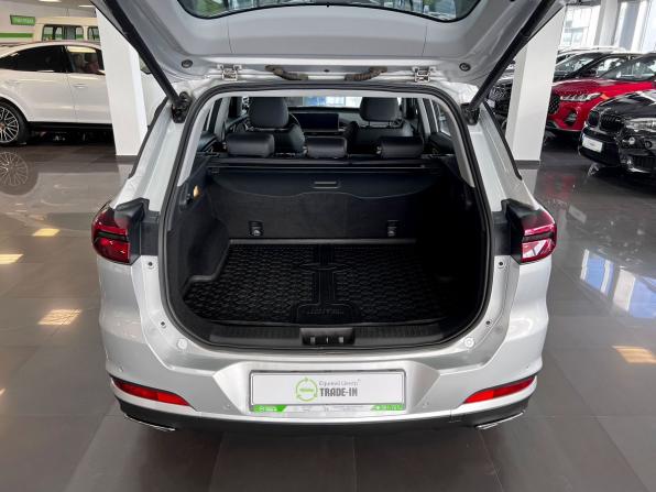 Chery Tiggo 7 Pro Max I с пробегом 2023 года, цена 1 995 000 рублей, 44482 км, внедорожник, Автокод Объявления