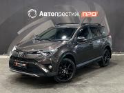 Toyota RAV4 IV (XA40) Рестайлинг Пермь  - изображение 24