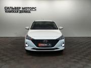 Hyundai Solaris II Рестайлинг Пермь  - изображение 24