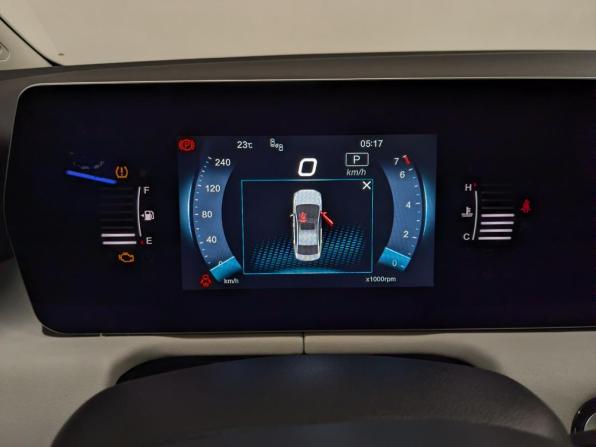 BAIC U5 Plus с пробегом 2023 года, цена 800 000 рублей, 100746 км, седан, Автокод Объявления