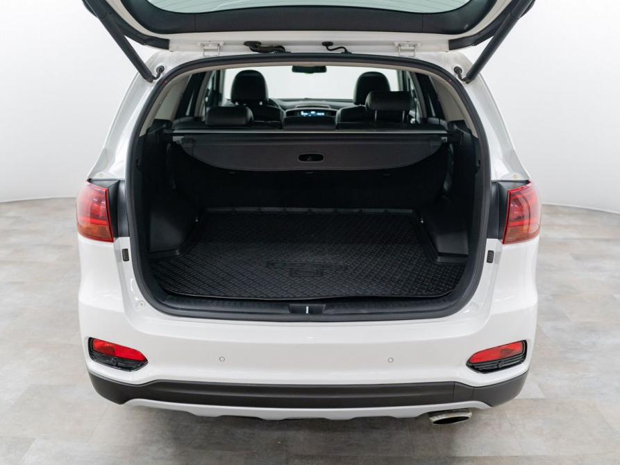 Kia Sorento III Prime Рестайлинг Красноярск  - изображение 22