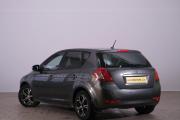 Kia Ceed I Рестайлинг Омск  - изображение 27