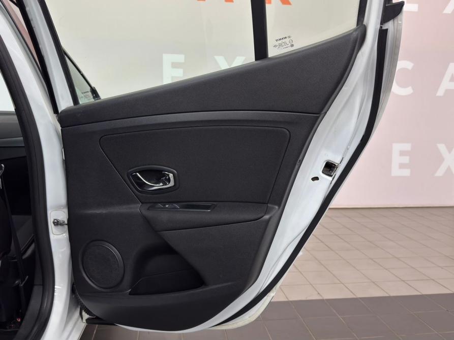 Renault Megane III Рестайлинг Волгоград  - изображение 17