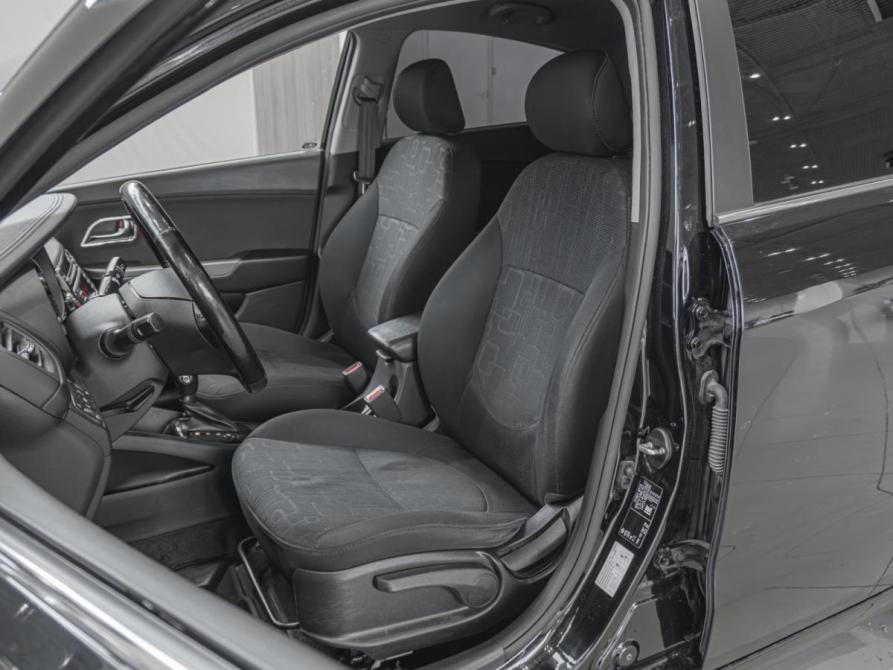 Kia Rio III Рестайлинг Мурманск  - изображение 13