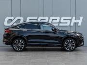 Geely Tugella I Рестайлинг Краснодар  - изображение 28
