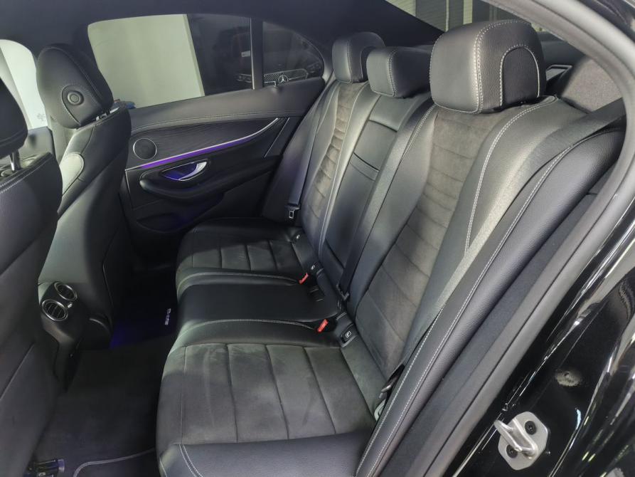 Mercedes-Benz E-Класс V (W213 S213 C238) Рестайлинг Минеральные Воды  - изображение 23