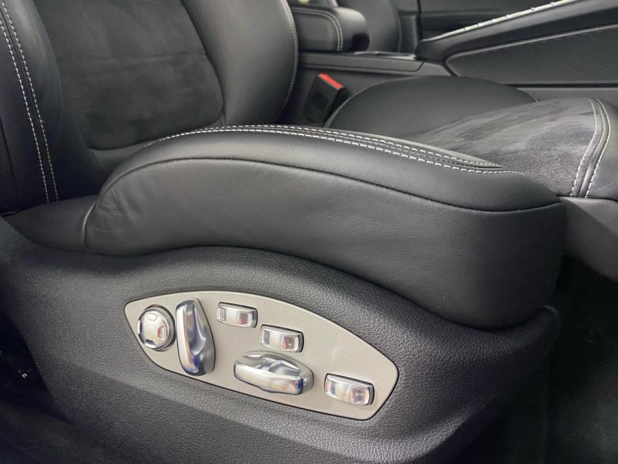 Porsche Macan I Москва  - изображение 16