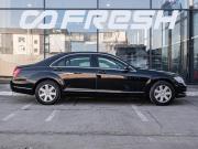 Mercedes-Benz S-Класс V (W221) Рестайлинг Краснодар  - изображение 29