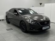 Mazda 6 III (GJ) Рестайлинг Казань  - изображение 21