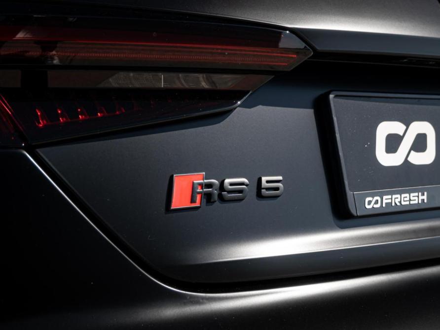 Audi A5 II (F5) Краснодар  - изображение 7