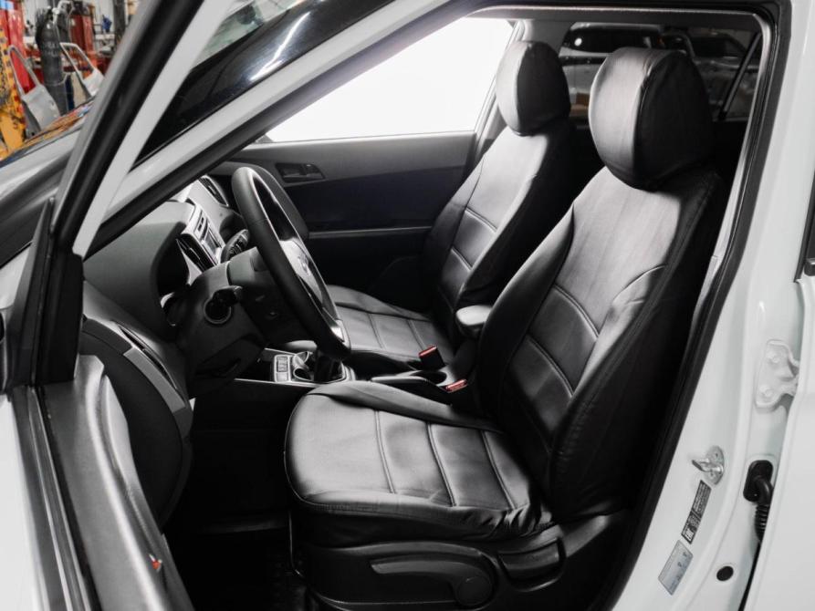 Hyundai Creta I Тюмень  - изображение 10
