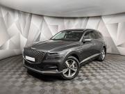Genesis GV80 I Москва  - изображение 23