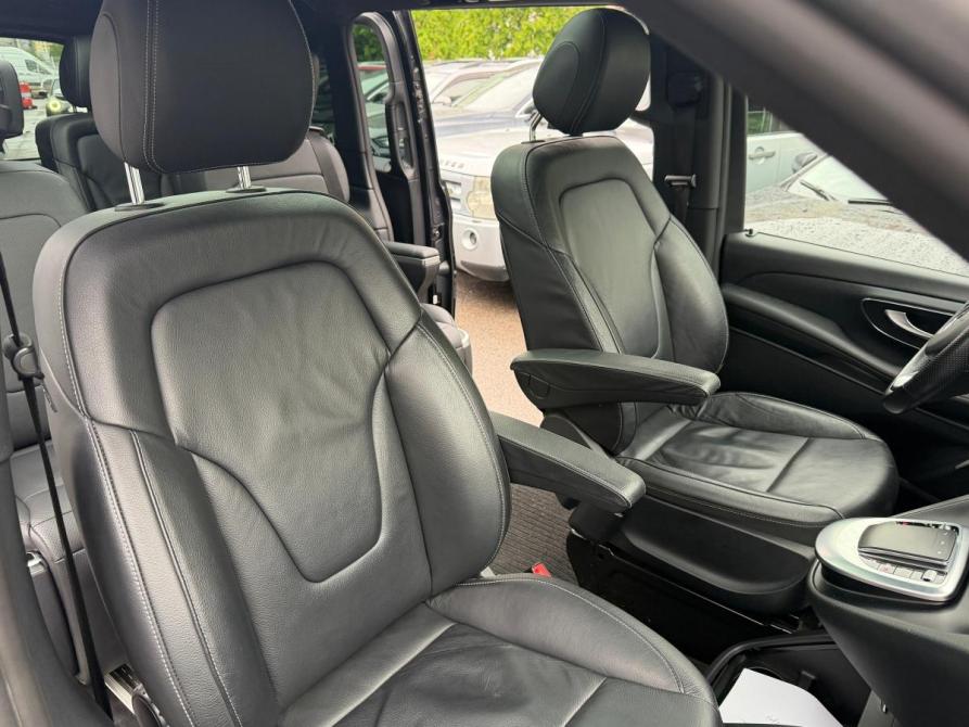 Mercedes-Benz V-Класс III (W447) Рестайлинг Санкт-Петербург  - изображение 28