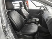 Renault Logan II Рестайлинг Тюмень  - изображение 24