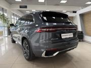 Geely Monjaro I Москва  - изображение 43
